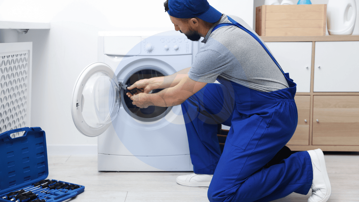 Hüyük Çamaşır Makinesi Servisi
